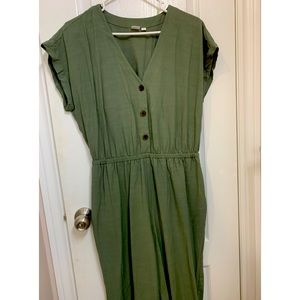 Ladies Jumpsuit by Gap